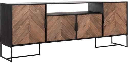 DTP Home dresser Criss Cross No.3
