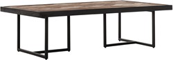DTP Home coffee table Criss Cross