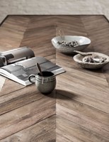 Dining table Criss Cross detail_1