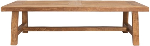 CL 581515 Coffee table Monastery rectangular_1