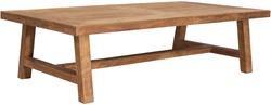 Coffee table Monastery rectangular