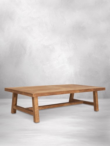 CL 581515 Coffee table Monastery rectangular_BG 2