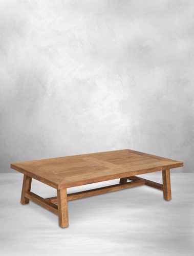 CL 581515 Coffee table Monastery rectangular_BG 3