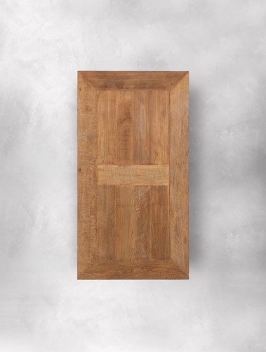 CL 581515 Coffee table Monastery rectangular_BG 4