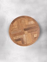 CL 581524 Coffee table Monastery round_BG 3