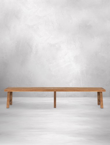 CL 581739 Bench Monastery_BG 1