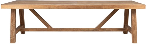 CL 581744 Dining table Monastery rectangular_1