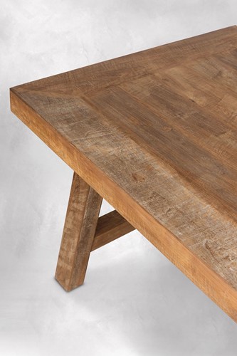 CL 581744 Dining table Monastery rectangular_BG 5