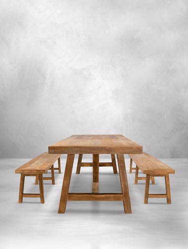 CL 581744 Dining table Monastery rectangular_BG 7