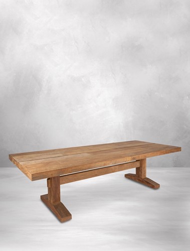 CL 582755 Dining table Borgo rectangular_BG 3