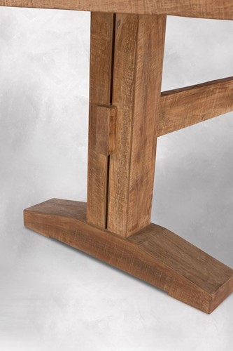 CL 582755 Dining table Borgo rectangular_BG 7