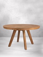CL 583770 Dining table Tradition round_BG 1