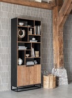 CS 605009 Bookrack Cosmo_Sfeer 1