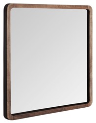 Mirror Cosmo square