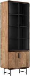 Showcase Evo, 2x2 doors