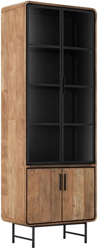 Showcase Evo, 2x2 doors