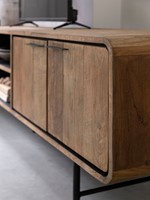 EV 333136 TV stand Evo large_Detail