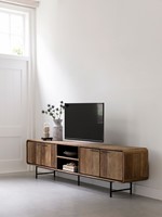 EV 333136 TV stand Evo large_Sfeer 2