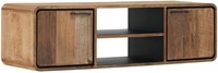 DTP Home Evo hanging tv stand small