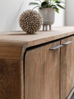 EV 333143 Hanging TV stand Evo medium_Detail