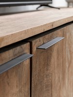 EV 333143 Hanging TV stand Evo medium_Detail 1