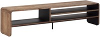 DTP Home Evo tv stand open large