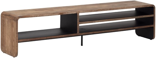 DTP Home Evo tv stand open large