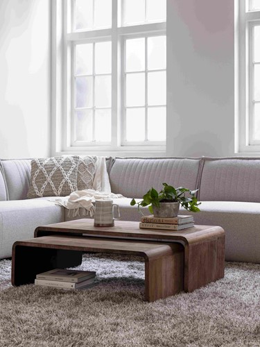 EV 333503 Evo coffee table_sfeer