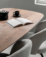 EV 333526 Dining table Evo_Detail