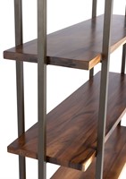 FL 465312 Bookrack Flare low_3