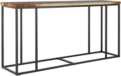 DTP Home console table Flare No.2