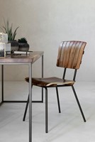 FL 465920 Side chair Flare_Sfeer 2