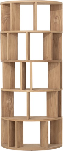 FN 401022 Bookcase Forte round_1