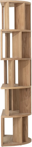 FN 401022 Bookcase Forte round_3