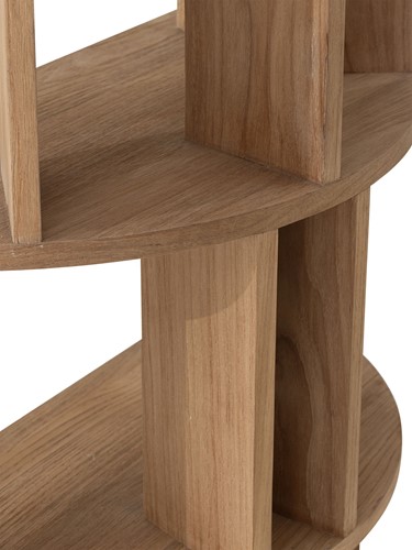 FN 401022 Bookcase Forte round_4