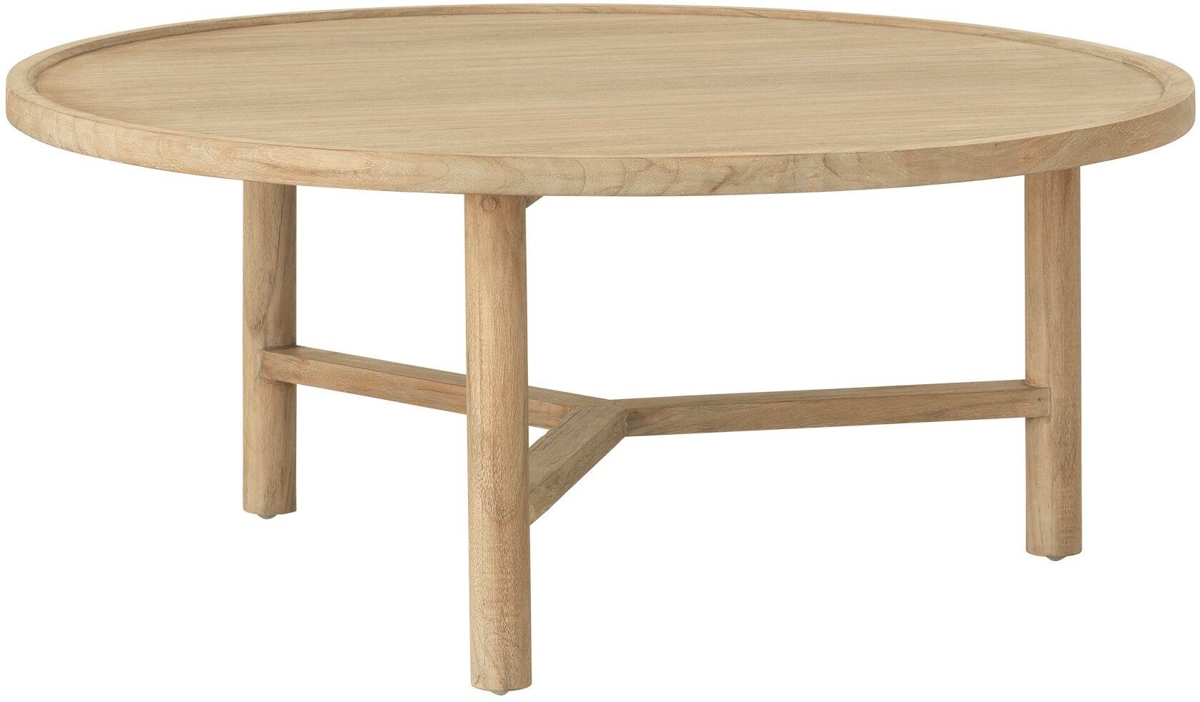 DTP Home coffee table Forte large