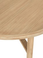 FN 401554 Coffee table Forte round large_2
