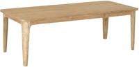 DTP Home Forte dining table 200 cm