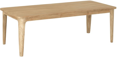 DTP Home Forte dining table 225 cm