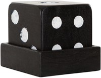 MUST Living dice