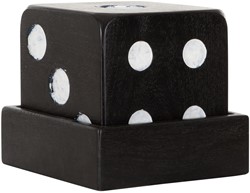 MUST Living dice