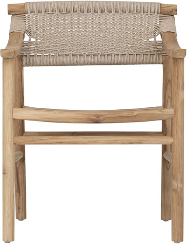 ML 260804 kenzo dining chair_1