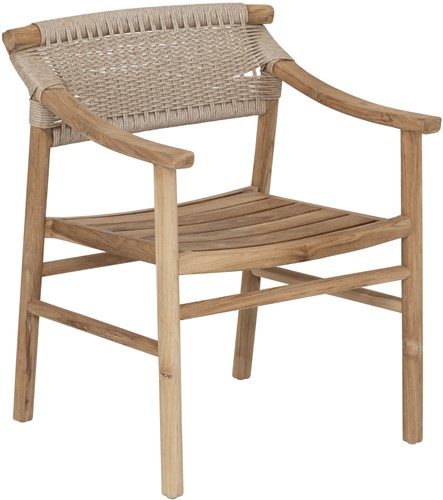 MUST Living dining chair Kenzo