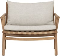 ML 260810 Yoko lounge chair_1