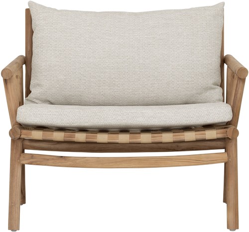 ML 260810 Yoko lounge chair_1