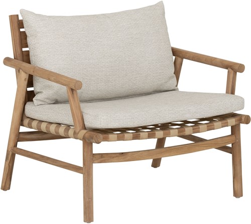 MUST Living lounge chair Yoko
