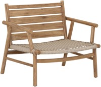 MUST Living lounge chair Ono
