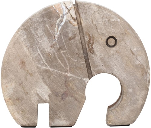 MUST Living decoration Elephant small