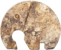ML 320911 Decoration Elephant large_1