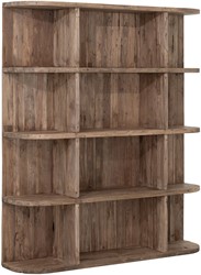 Bookcase Rush